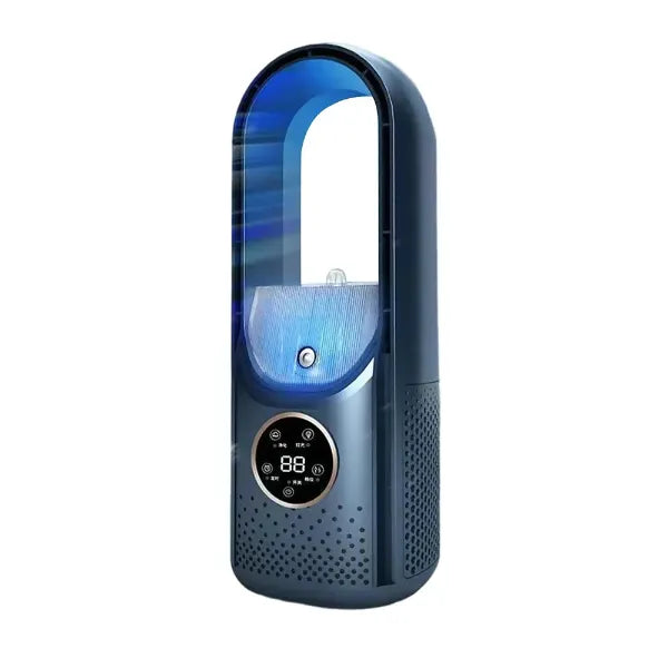 MolyFans Ventilateurs Sans Pales FR01