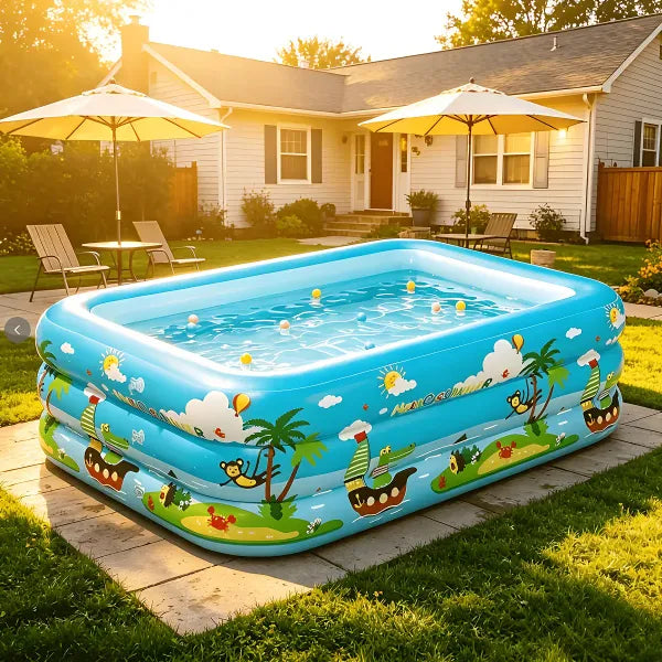 KidouPool Pataugeoires
