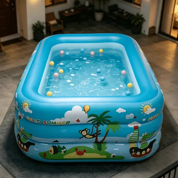 KidouPool Pataugeoires