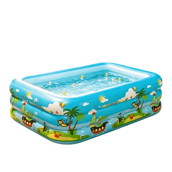 KidouPool Pataugeoires