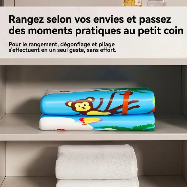 KidouPool Pataugeoires