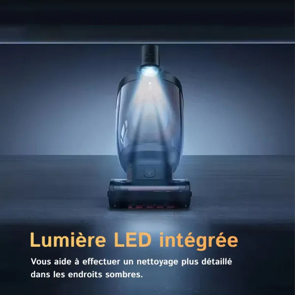 Cleanvia Aspirateurs à Main