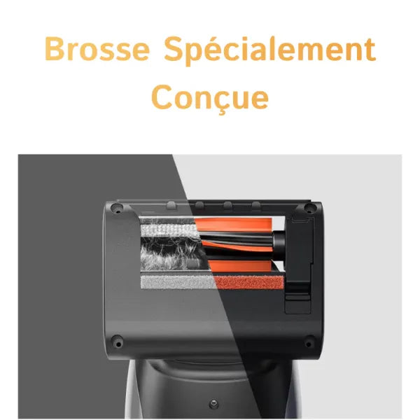 Cleanvia Aspirateurs à Main