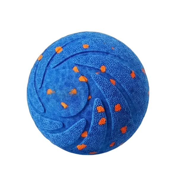 WagBalle Balle Interactive Chien FR04