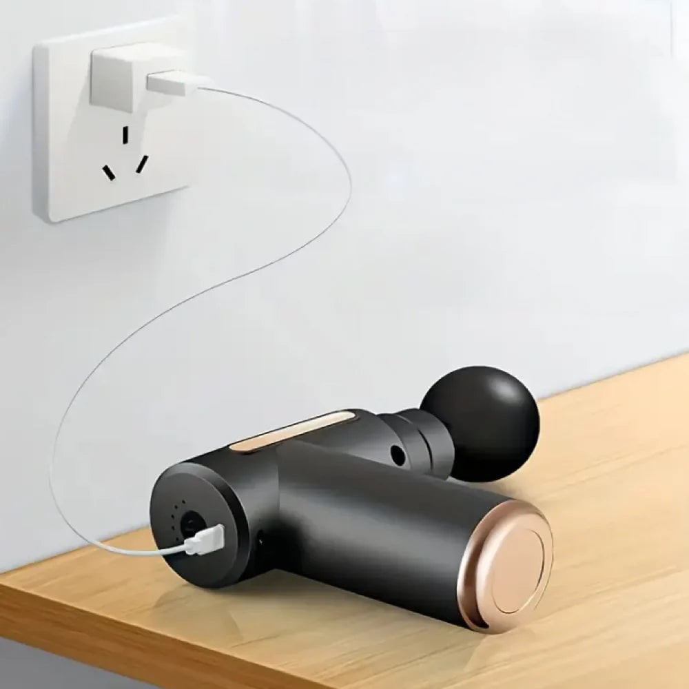 Bartix Massagepistole