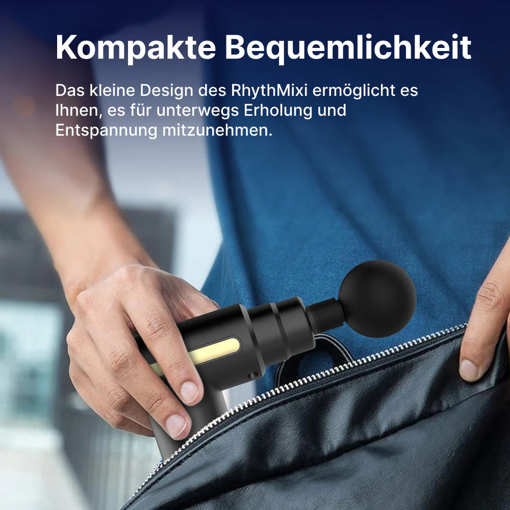 Bartix Massagepistole