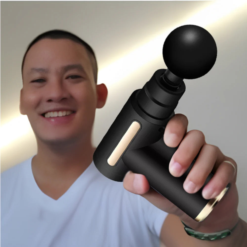 Bartix Massagepistole