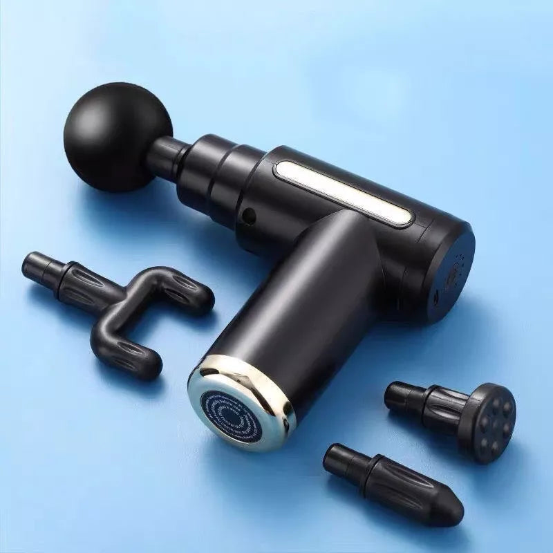 Bartix Massagepistole