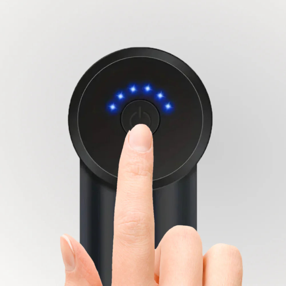 Bartix Massagepistole