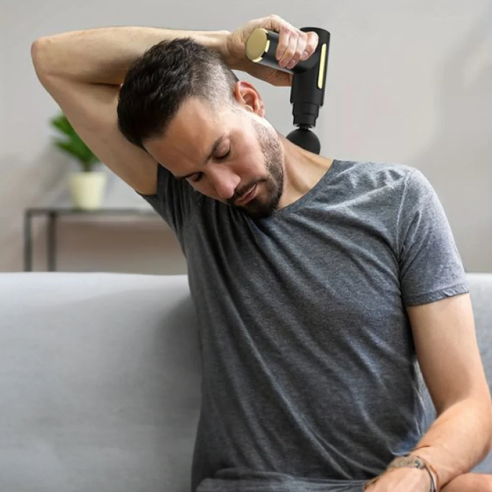 Bartix Massagepistole