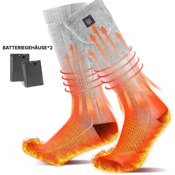 SockBehei Beheizbaren Socken - DE-01