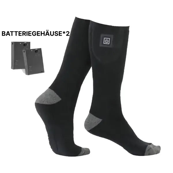 SockBehei Beheizbaren Socken - DE-01