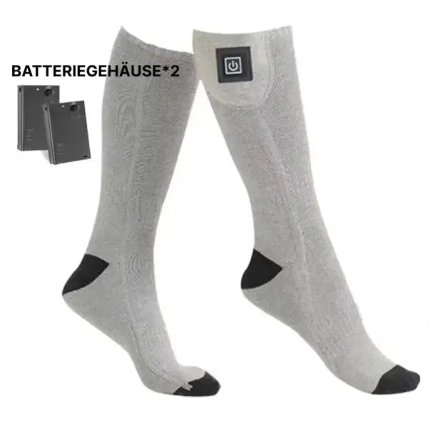 SockBehei Beheizbaren Socken - DE-01