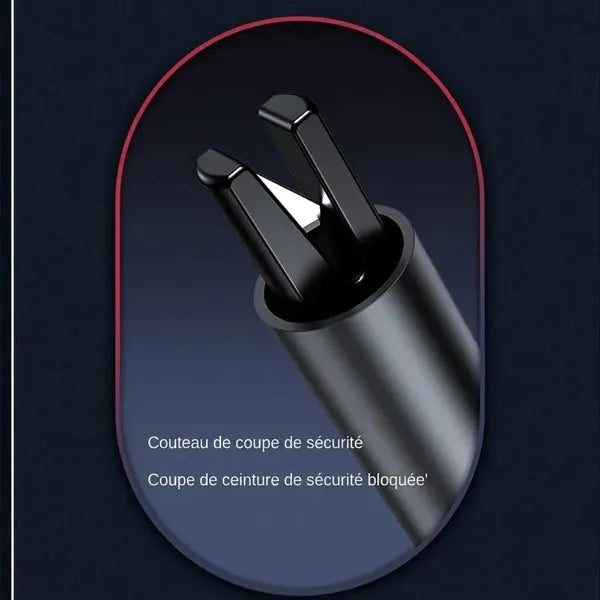 VitreX Brise Vitre Voiture FR01