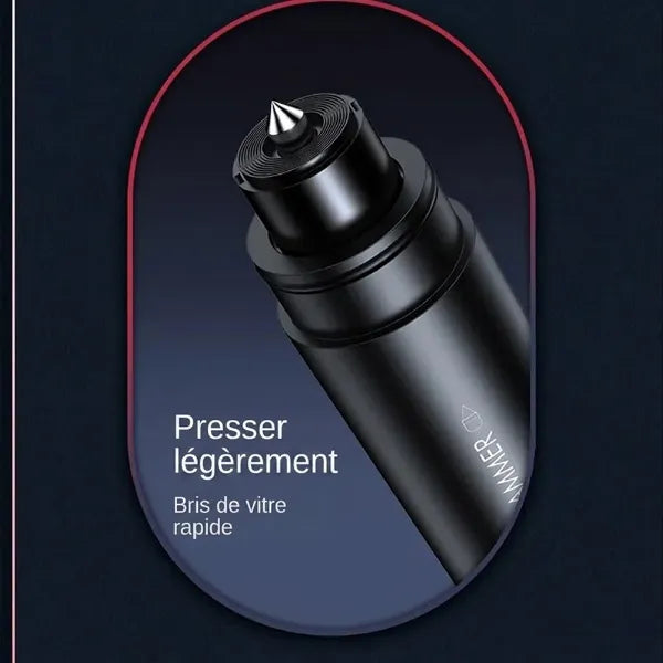 VitreX Brise Vitre Voiture FR01