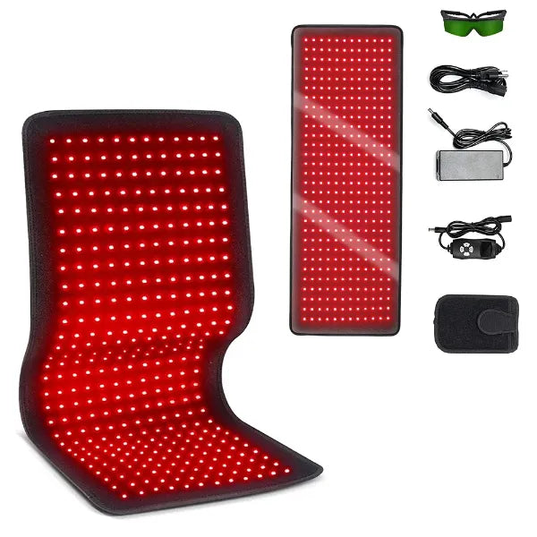 LuxThera Ceinture De Luminothérapie-FR-03