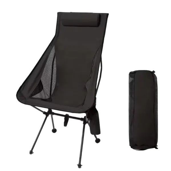 Campora Chaises de Camping