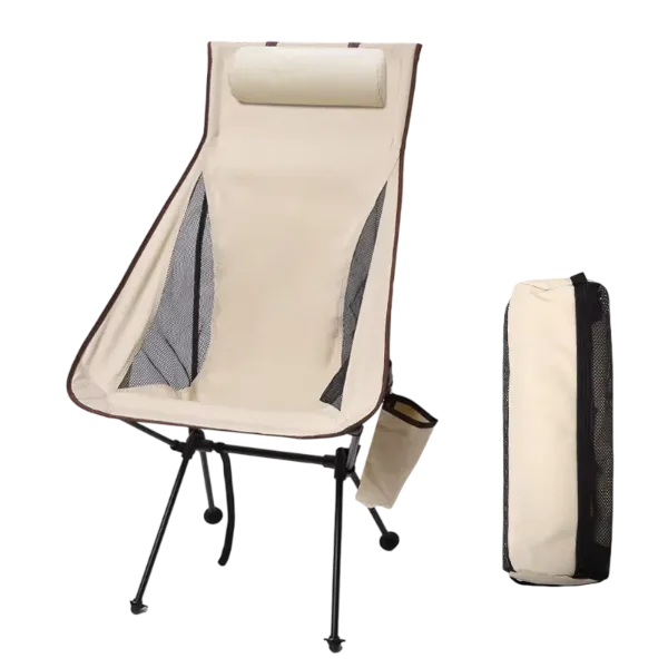 Campora Chaises de Camping