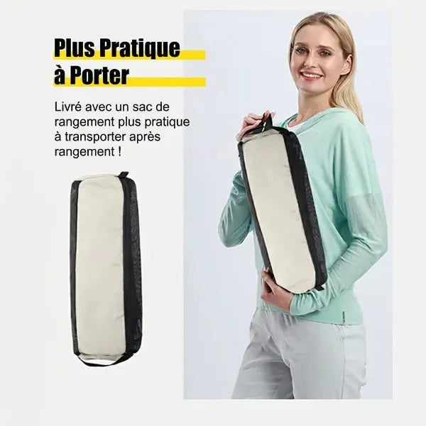 Campora Chaises de Camping