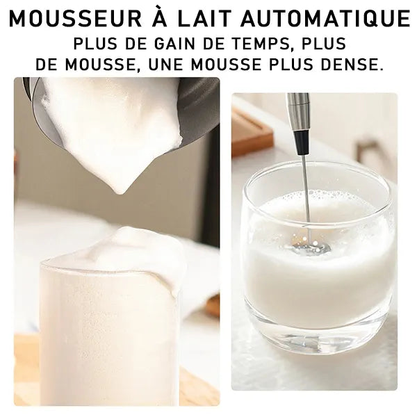 ChoMiz Machine a chocolat chaud