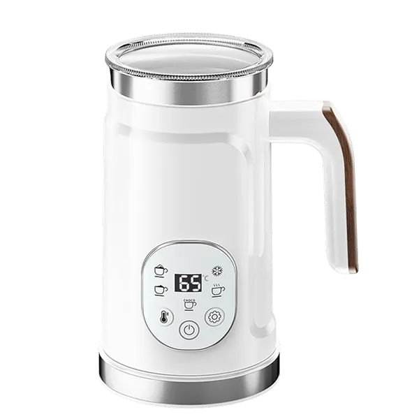 ChoMiz Machine a chocolat chaud