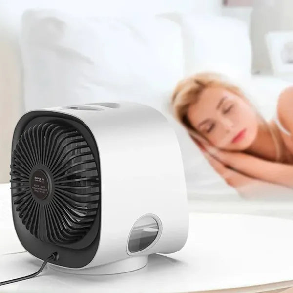 Coolenzo Climatiseurs Mobiles