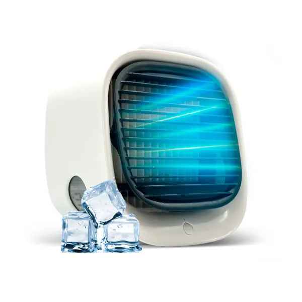 Coolenzo Climatiseurs Mobiles