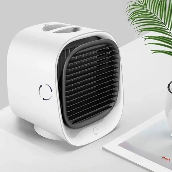 Coolenzo Climatiseurs Mobiles