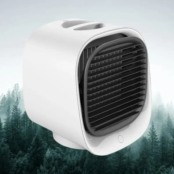 Coolenzo Climatiseurs Mobiles