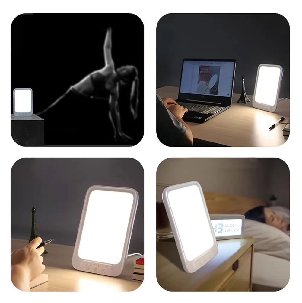 Dayliva Tageslichtlampe