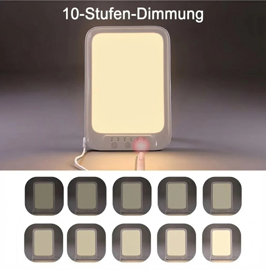 Dayliva Tageslichtlampe