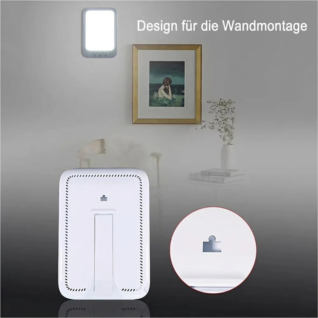 Dayliva Tageslichtlampe