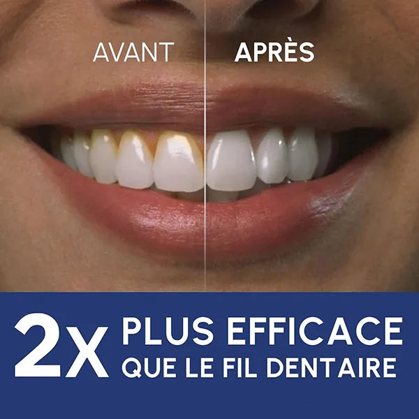 Densjat Hydropulseurs Dentaires