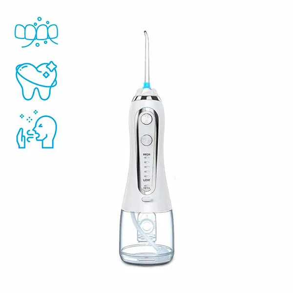 Densjat Hydropulseurs Dentaires