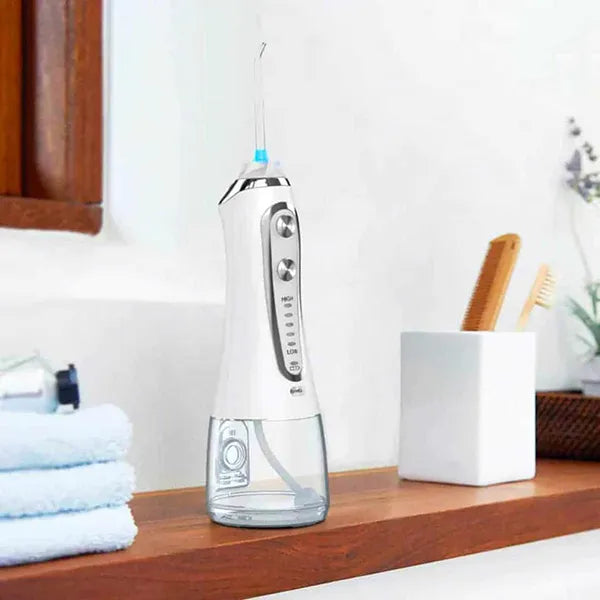 Densjat Hydropulseurs Dentaires