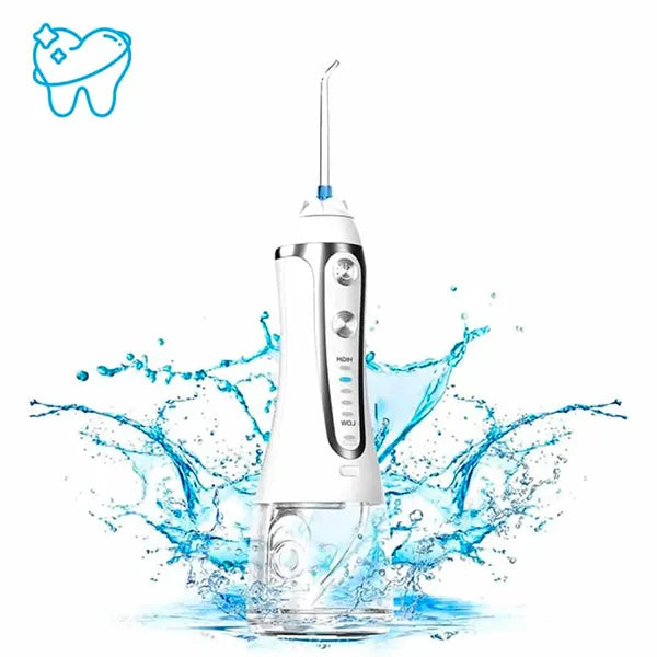 Densjat Hydropulseurs Dentaires