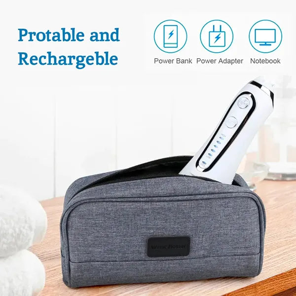 Densjat Hydropulseurs Dentaires