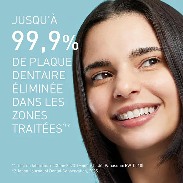 Densjat Hydropulseurs Dentaires