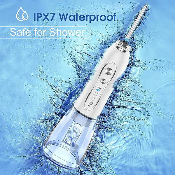 Densjat Hydropulseurs Dentaires