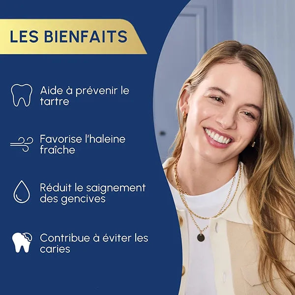 Densjat Hydropulseurs Dentaires