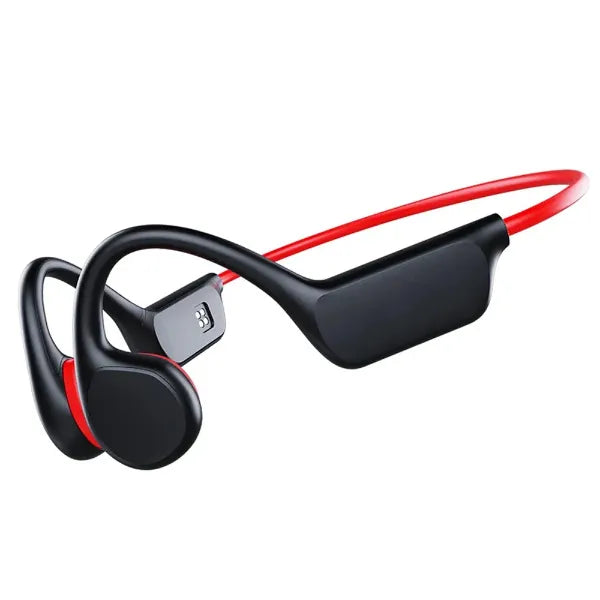 SwimVox Écouteurs De Natation-FR-03