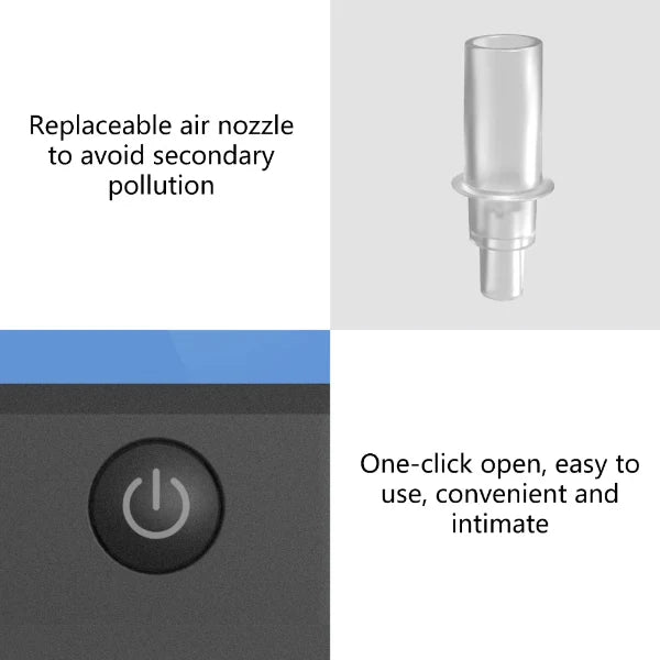 AlcoZen Éthylotests