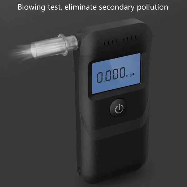 AlcoZen Éthylotests