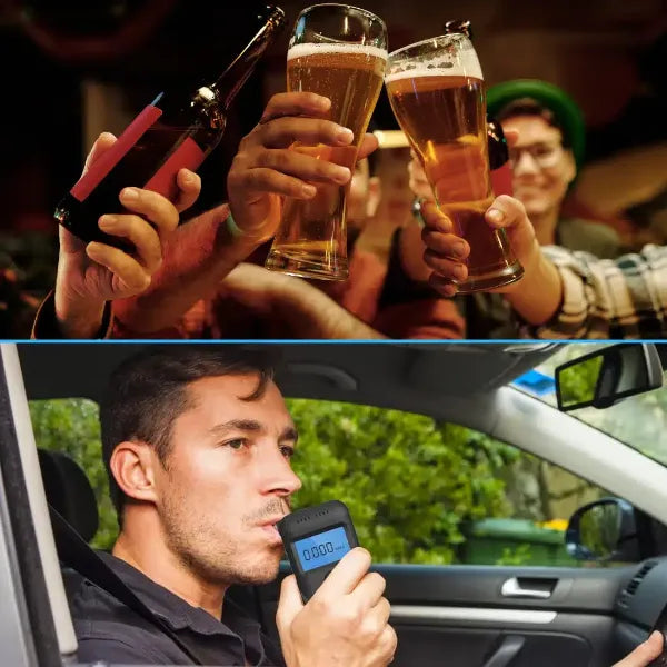AlcoZen Éthylotests