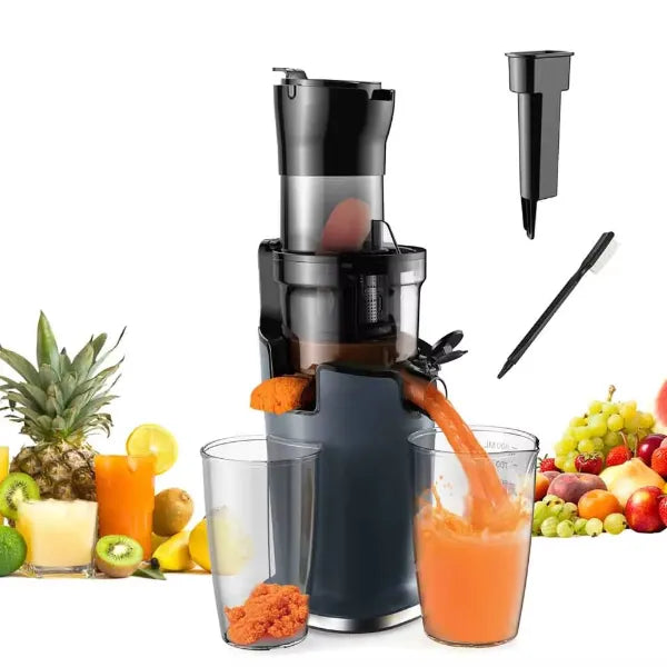 Pressora Extracteurs de jus