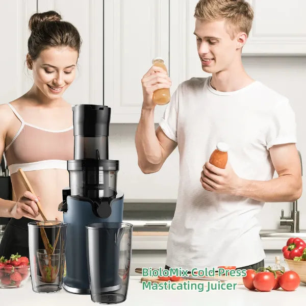 Pressora Extracteurs de jus