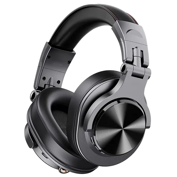 FavBlue Casque Bluetooth Réducteur de Bruit