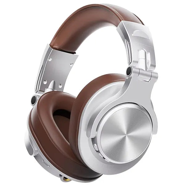 FavBlue Casque Bluetooth Réducteur de Bruit