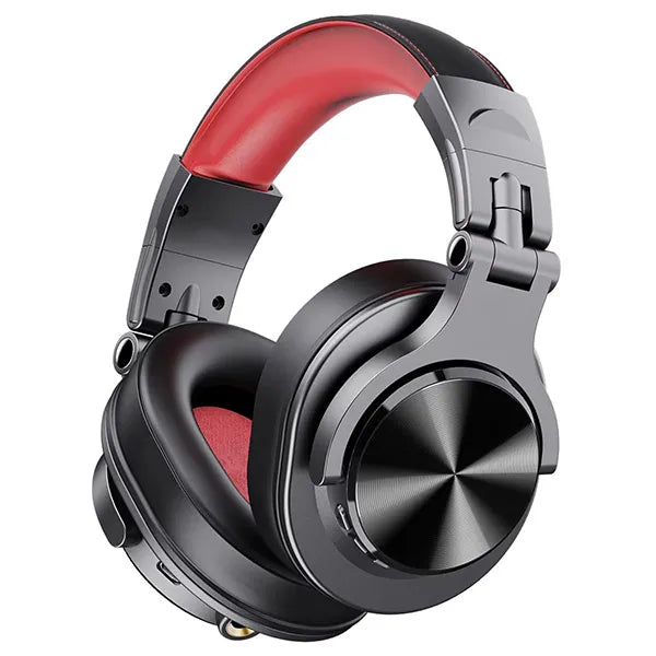 FavBlue Casque Bluetooth Réducteur de Bruit