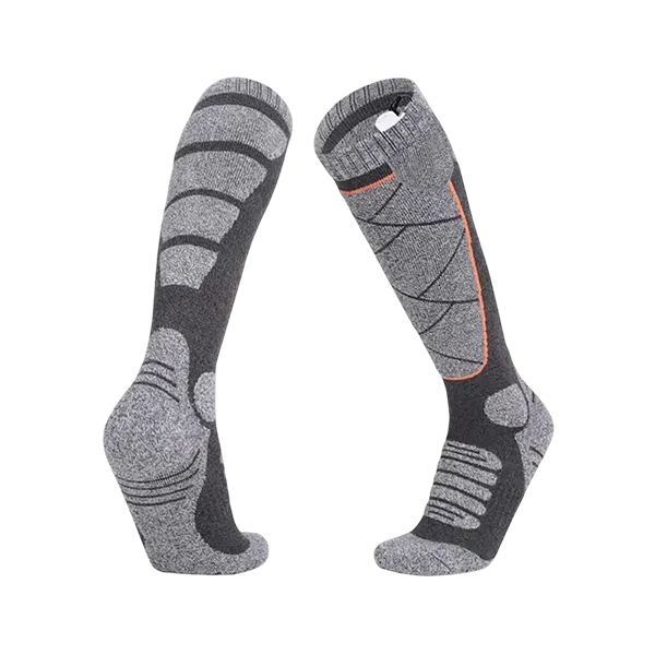 FifiWarm Chaussettes Chauffantes